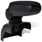 vidaXL Cotieră auto pentru Ford Focus (2005-2011) vidaXL Cotieră auto pentru Ford Focus (2005-2011)