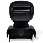 vidaXL Cotieră auto pentru Ford Focus (2005-2011) vidaXL Cotieră auto pentru Ford Focus (2005-2011)