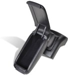 vidaXL Cotieră auto pentru Ford Focus (2005-2011) vidaXL Cotieră auto pentru Ford Focus (2005-2011)