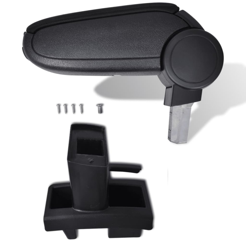 vidaXL Cotieră auto pentru Peugeot 307 (2004)