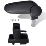 vidaXL Cotieră auto pentru Peugeot 307 (2004) vidaXL Cotieră auto pentru Peugeot 307 (2004)