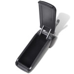 vidaXL Cotieră auto pentru Audi A4 B6 B7 vidaXL Cotieră auto pentru Audi A4 B6 B7