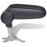 vidaXL Cotieră auto pentru Audi A4 B6 B7 vidaXL Cotieră auto pentru Audi A4 B6 B7