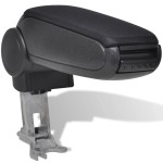 vidaXL Cotieră auto pentru Audi A6 C5 vidaXL Cotieră auto pentru Audi A6 C5