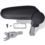 vidaXL Cotieră auto pentru Audi A6 C5 vidaXL Cotieră auto pentru Audi A6 C5