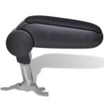 vidaXL Cotieră auto pentru Audi A6 C5 vidaXL Cotieră auto pentru Audi A6 C5