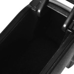 vidaXL Cotieră auto pentru Audi A6 C5 vidaXL Cotieră auto pentru Audi A6 C5