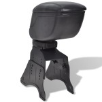 vidaXL Cotieră auto universală vidaXL Cotieră auto universală