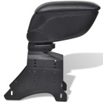 vidaXL Cotieră auto universală vidaXL Cotieră auto universală