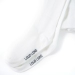 Ciorapi pentru copii, ecru, 128