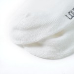 Ciorapi pentru copii, ecru, 128