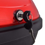 Cutie portbagaj moto 72 l pentru 2 căști Cutie portbagaj moto 72 l pentru 2 căști