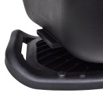 Portbagaj moto pentru o singură cască, 36 l Portbagaj moto pentru o singură cască, 36 l