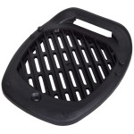 Portbagaj moto pentru o singură cască, 36 l Portbagaj moto pentru o singură cască, 36 l