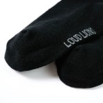 Ciorapi pentru copii, negru, 104