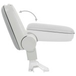 vidaXL Cotieră auto pentru VW Golf 4