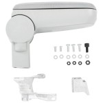 vidaXL Cotieră auto pentru VW Golf 4