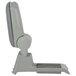 vidaXL Cotieră auto VW Polo (2001-2009) VW Cross Polo (2006-2009) vidaXL Cotieră auto VW Polo (2001-2009) VW Cross Polo (2006-2009)