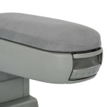 vidaXL Cotieră auto VW Polo (2001-2009) VW Cross Polo (2006-2009) vidaXL Cotieră auto VW Polo (2001-2009) VW Cross Polo (2006-2009)