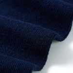 Ciorapi pentru copii, bleumarin, 116