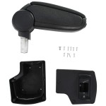 vidaXL Cotieră auto pentru Kia K2 Kia Rio (2011-2016) vidaXL Cotieră auto pentru Kia K2 Kia Rio (2011-2016)