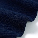 Ciorapi pentru copii, bleumarin, 128
