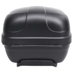 vidaXL Cutie de portbagaj pentru motociclete 35 L, pentru 1 cască vidaXL Cutie de portbagaj pentru motociclete 35 L, pentru 1 cască