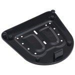 vidaXL Cutie portbagaj pentru motociclete 24 L pentru 1 cască vidaXL Cutie portbagaj pentru motociclete 24 L pentru 1 cască