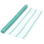 vidaXL Gard de grădină, verde, 30 m vidaXL Gard de grădină, verde, 30 m