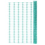 vidaXL Gard de grădină, verde, 30 m vidaXL Gard de grădină, verde, 30 m