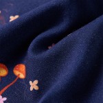 Rochie pentru copii, bleumarin, 104 Rochie pentru copii, bleumarin, 104
