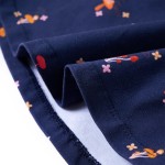 Rochie pentru copii, bleumarin, 128 Rochie pentru copii, bleumarin, 128