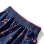 Fustă pentru copii, bleumarin, 104 Fustă pentru copii, bleumarin, 104