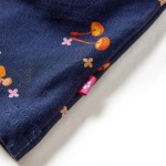 Fustă pentru copii, bleumarin, 116 Fustă pentru copii, bleumarin, 116