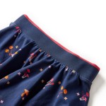 Fustă pentru copii, bleumarin, 140 Fustă pentru copii, bleumarin, 140