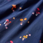 Fustă pentru copii, bleumarin, 140 Fustă pentru copii, bleumarin, 140