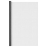vidaXL Plasă de sârmă, negru, 100x2000 cm, fibră de sticlă vidaXL Plasă de sârmă, negru, 100x2000 cm, fibră de sticlă