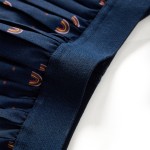 Fustă pentru copii, bleumarin, 104 Fustă pentru copii, bleumarin, 104