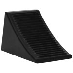 vidaXL Pană de roată, 4 buc., 16x9x9 cm, cauciuc vidaXL Pană de roată, 4 buc., 16x9x9 cm, cauciuc