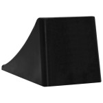 vidaXL Pană de roată, 4 buc., 16x9x9 cm, cauciuc vidaXL Pană de roată, 4 buc., 16x9x9 cm, cauciuc
