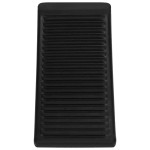 vidaXL Pană de roată, 4 buc., 16x9x9 cm, cauciuc vidaXL Pană de roată, 4 buc., 16x9x9 cm, cauciuc
