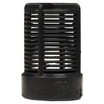 vidaXL Furtun de aspirație cu conectori PVC transparent 1" 10 m PVC