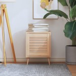 vidaXL Ușă de dulap cu design lambriu, 39,5x39,4 cm, lemn masiv de pin vidaXL Ușă de dulap cu design lambriu, 39,5x39,4 cm, lemn masiv de pin