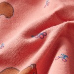 Fustă pentru copii, roze antichizat, 104 Fustă pentru copii, roze antichizat, 104