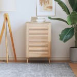 vidaXL Ușă de dulap cu design lambriu, 69x49,4 cm, lemn masiv de pin vidaXL Ușă de dulap cu design lambriu, 69x49,4 cm, lemn masiv de pin