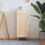 vidaXL Ușă de dulap cu design lambriu, 99,3x39,4 cm, lemn masiv de pin vidaXL Ușă de dulap cu design lambriu, 99,3x39,4 cm, lemn masiv de pin
