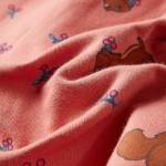 Rochie pentru copii, roze antichizat, 140 Rochie pentru copii, roze antichizat, 140