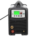 vidaXL Aparat de sudură MIG / MMA / Lift TIG 200 A vidaXL Aparat de sudură MIG / MMA / Lift TIG 200 A
