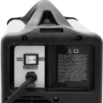 vidaXL Aparat de sudură MIG / MMA / Lift TIG 200 A vidaXL Aparat de sudură MIG / MMA / Lift TIG 200 A