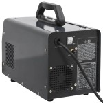 vidaXL Aparat de sudură MIG / MMA / TIG 200 A vidaXL Aparat de sudură MIG / MMA / TIG 200 A